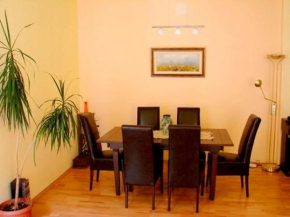 Traum Ferienwohnung, Wien, Österreich